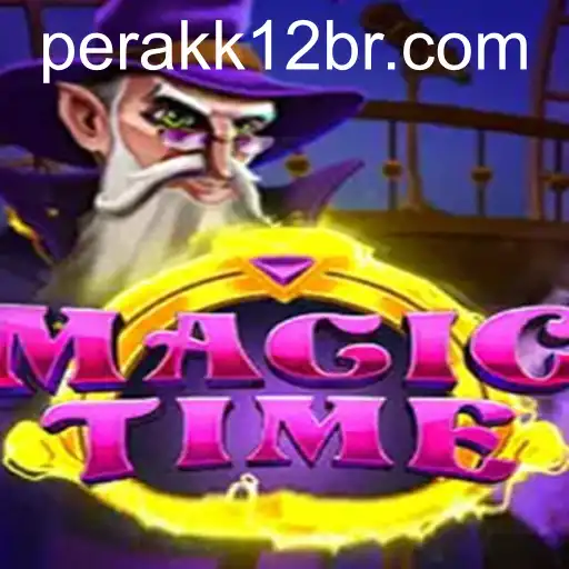 MagicTime